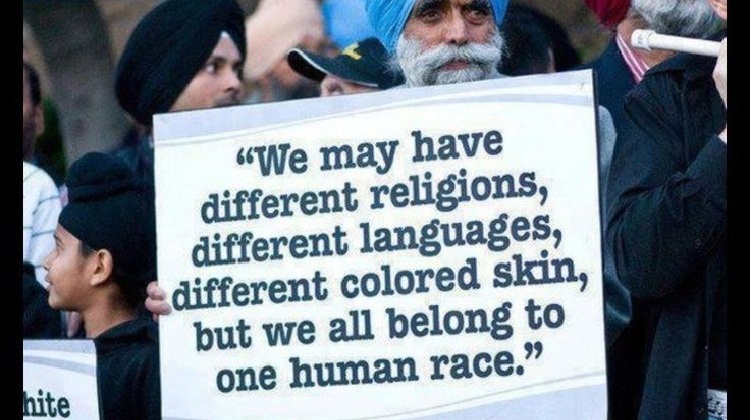 We Are So Busy Fighting For Religion, We Hardly Remember What It Actually Meant!