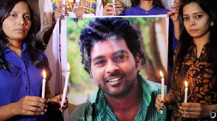 He Was First A Son To A Mother & Then A Dalit Or A OBC. Can’t We Understand That?