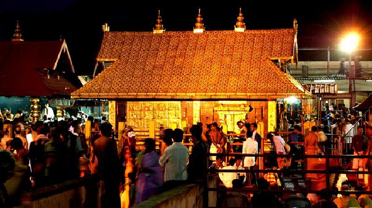Bleeding Girls Aren’t Allowed In This Temple & Here’s Why It Makes Perfect Sense!