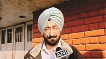 SP’s Statement About Pathankot Attack Defies All Logic. Can You Believe Him?