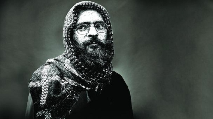 Real India Is Concerned With Actual Issues, Instead Of A Group Of People Advocating Terrorists!