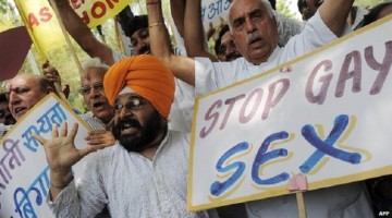 We Know About Metro Cities, But How Do Villages React To Homosexuality?