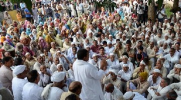 Burn And Kill: The Key To Getting Reservation For Jats. At least They Think So!