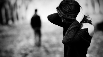 Sorry! I loved him, But Society Happened And I Gave Up. The Story Isn’t Over Or Maybe It Is!