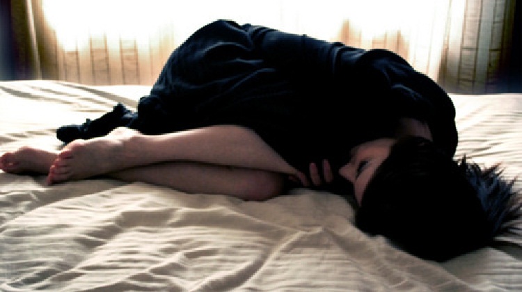 My Grandfather’s Act Under The Blanket Makes Me Happy He Is Dead