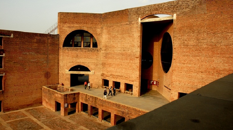 An initiative by IIM-A which can take the start-up world a long way. And it’s so inspiring!