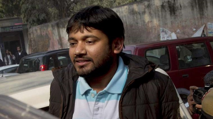 Is Kanhaiya Kumar Really Worth “Quoting”?