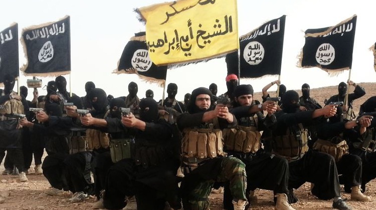 What Happens When ISIS Comes To INDIA And Decides To Contest In General Elections!