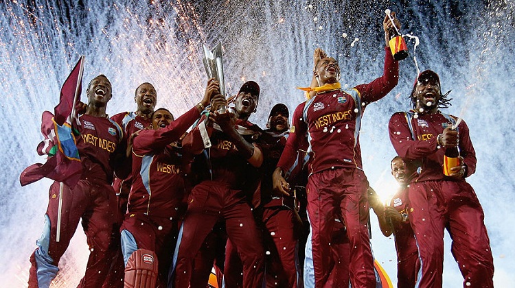 How The West Indies Victory Is An Eye Opener For India, And Not Just In Terms Of Cricket