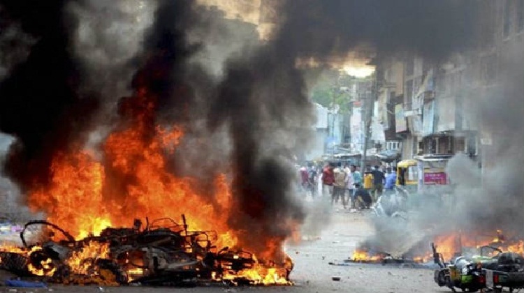 Stop It! Every Non-Bihari Should Know This Before Talking About Gundaraj