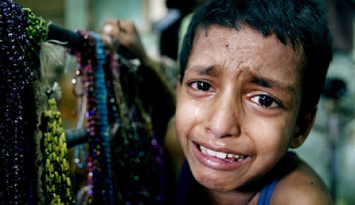 Govt. Has Brought Back Child Labor. And Now It’s Official!