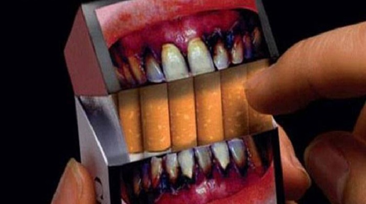 85% Pictorial Warning Is A Step Forward By India: But There Is Something Stopping It!