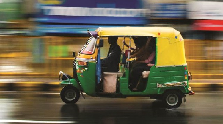 A Conversation With An Auto Driver Which Tells So Much About The Situation Of Women