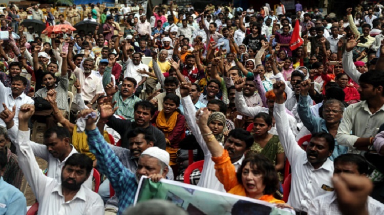 Dalits Are Still There Where They Were 100 Years Back, And The Proof Is Here