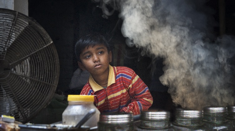 What Happened When 6 Year Olds Appu and Bhagat Went Missing, And Were Then found!