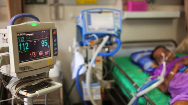 When life hangs in balance in an ICU, and power goes off! What happens next is disaster