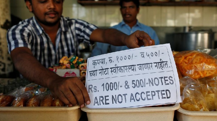 Effects of Demonetization On A Vegetable Vendor To India’s GDP. Is This Actually a Victory?