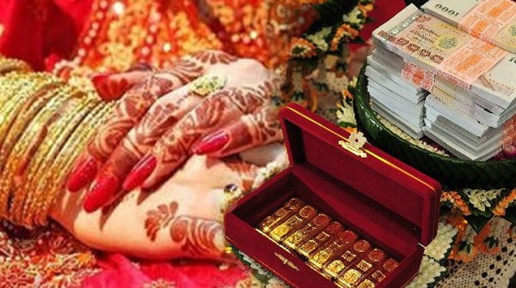Dowry. Is That How A Man Needs To Set An Example For His Children?