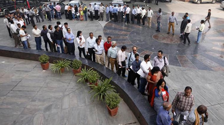 Empathy In The Phase Of Demonetizaion – Does it really exist?