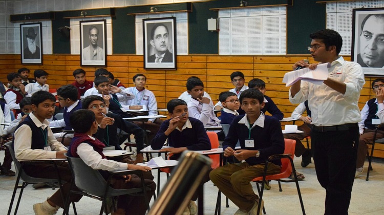 When A Bunch Of Kids Decided To Give Up pocket Moneys For A Great Cause. Heart Warming effort!