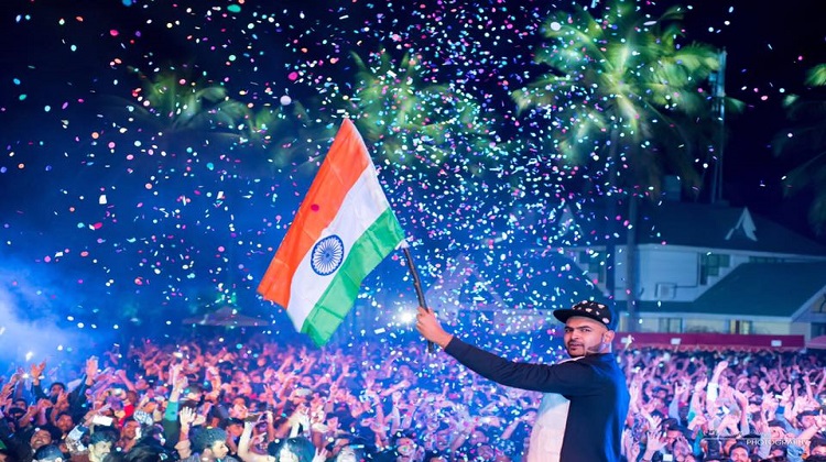 The Inspiring Story Of Hassan – A Man Doing The Impossible In The Music World ‘Single Handidly’