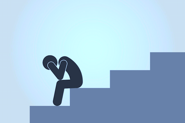 The After Effect Of Failing Even After Scoring 90% Marks