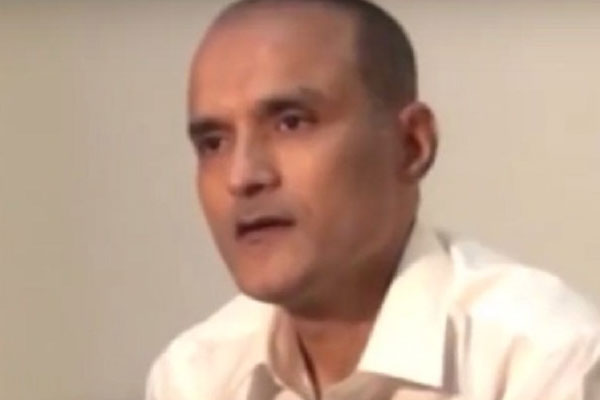 The Death warrant of Kulbhushan Yadav is nothing short of a Judicial Murder & Pakistan’s belligerent foreign policy towards India
