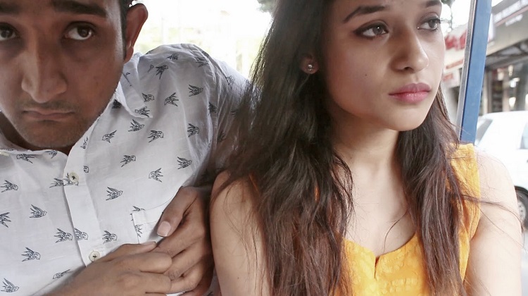 Can A Casual Pat Send “Signals” To My Male Friend? As If It Wasn’t Already Enough