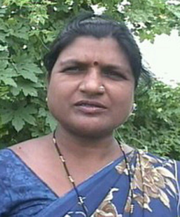 किसान की विधवा ने खेती से ही चमकायी अपनी किस्मत