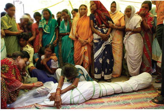 Agricultural Indebtedness